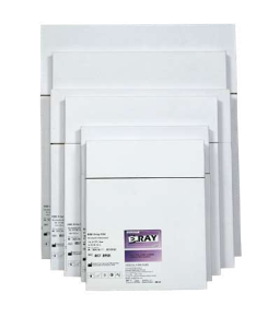 ERAY MEDICAL X-RAY FILMS - Designed for general radiographic examinations